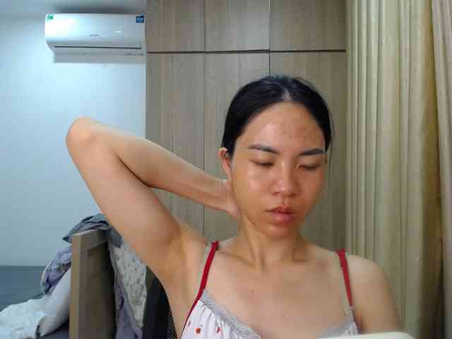 AsiaSweet91 webcam
