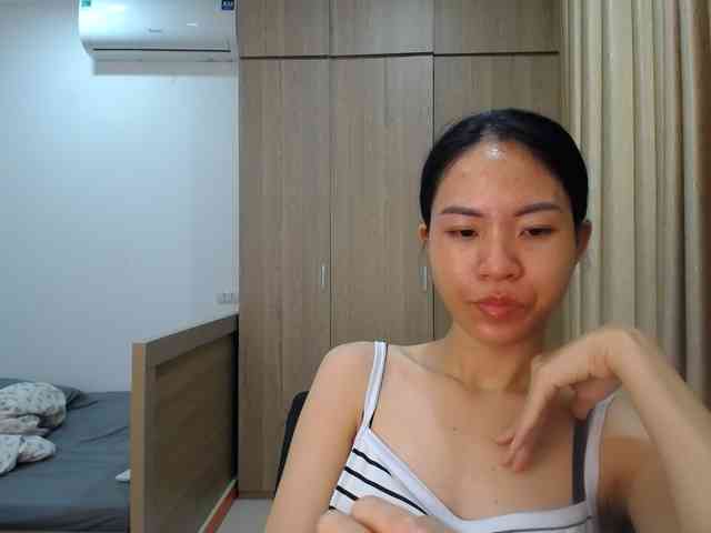 AsiaSweet91 webcam