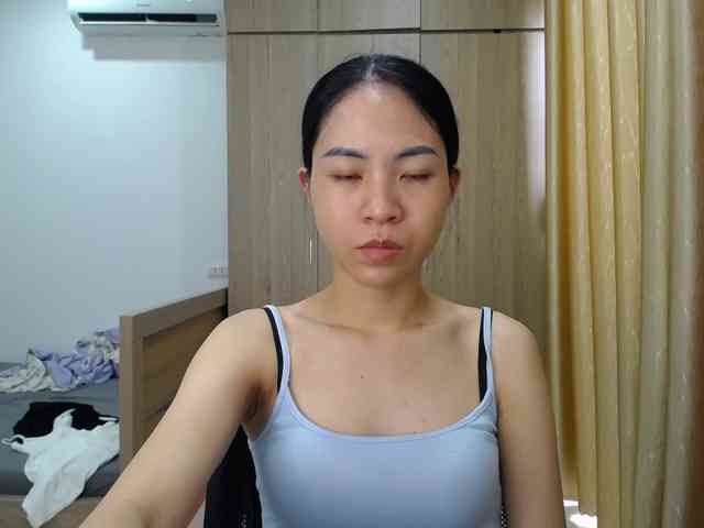 AsiaSweet91 webcam