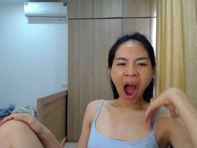 AsiaSweet91 webcam
