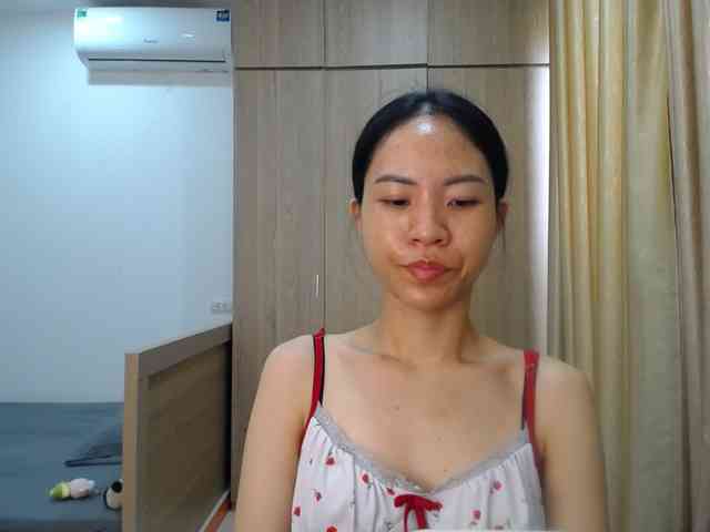 AsiaSweet91 webcam