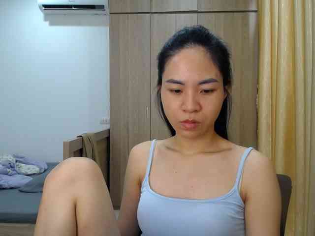 AsiaSweet91 webcam