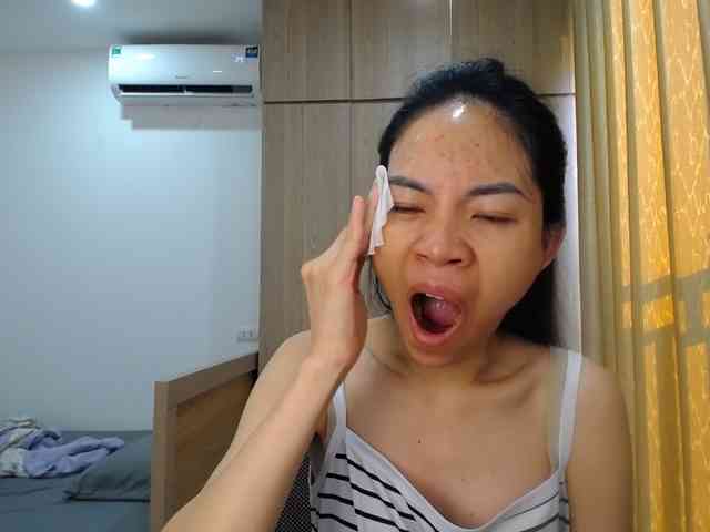 AsiaSweet91 webcam