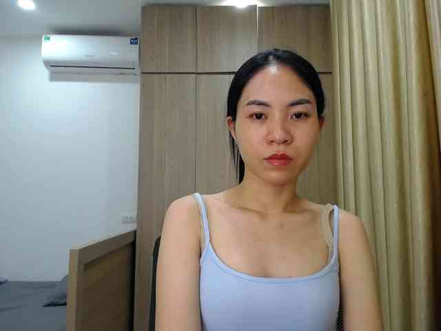 AsiaSweet91 webcam