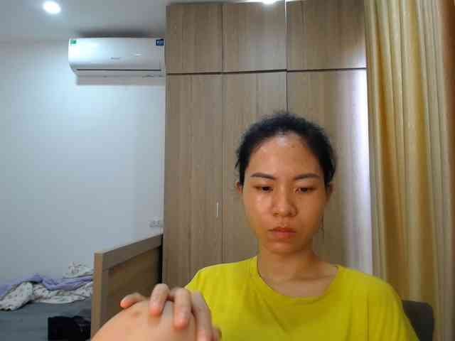 AsiaSweet91 webcam