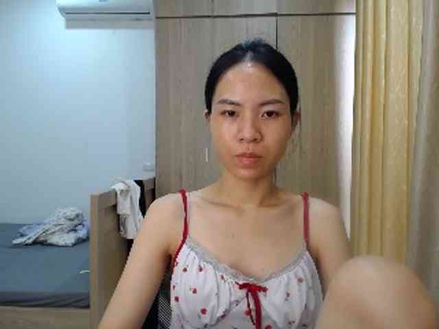 AsiaSweet91 webcam
