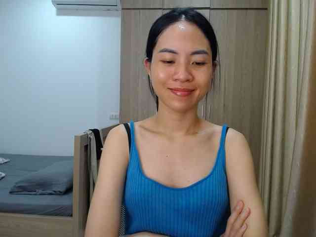 AsiaSweet91 webcam