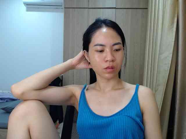 AsiaSweet91 webcam