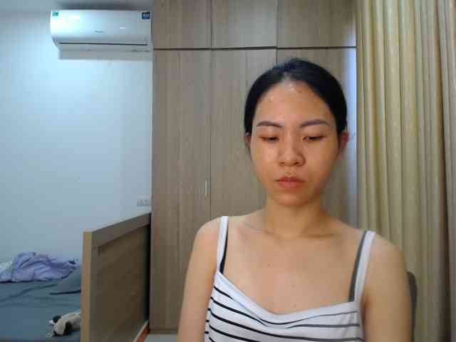 AsiaSweet91 webcam