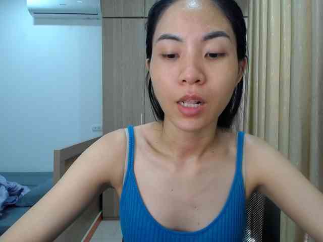 AsiaSweet91 webcam