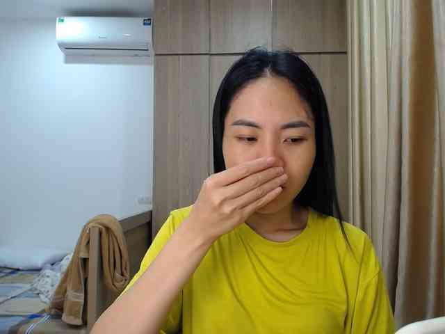 AsiaSweet91 webcam
