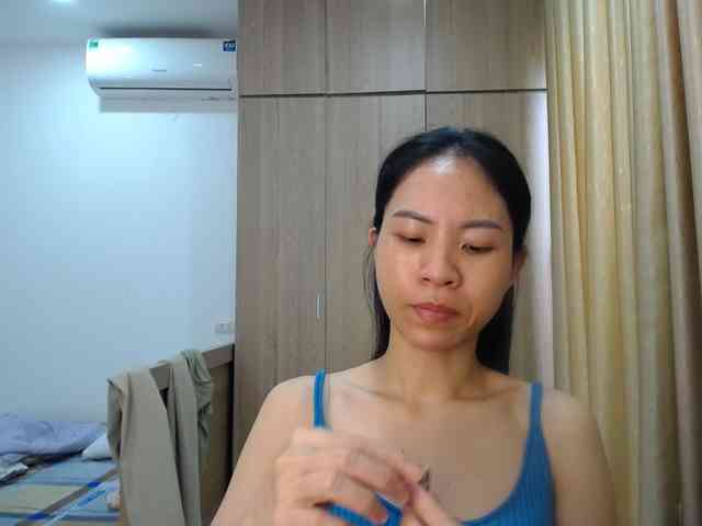 AsiaSweet91 webcam