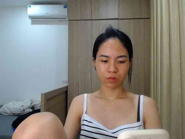 AsiaSweet91 webcam
