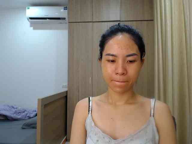 AsiaSweet91 webcam
