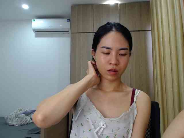 AsiaSweet91 webcam