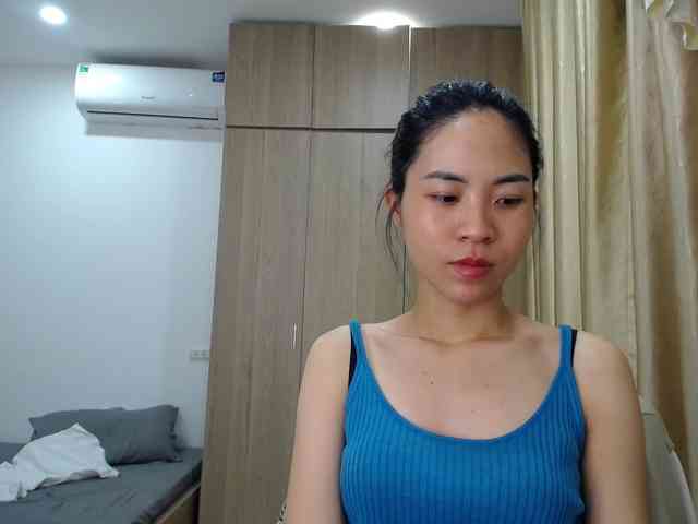 AsiaSweet91 webcam