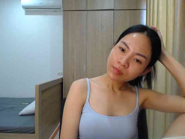 AsiaSweet91 webcam