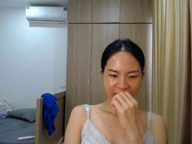 AsiaSweet91 webcam