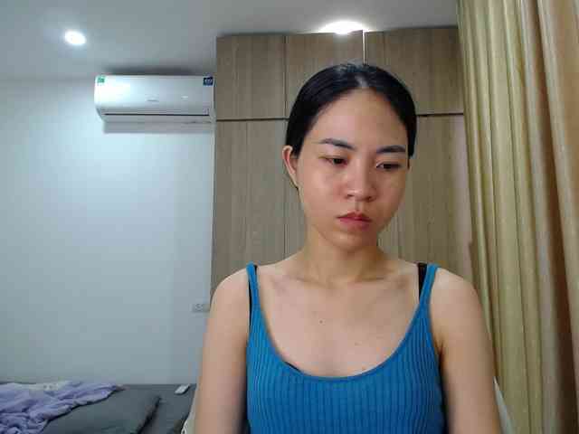 AsiaSweet91 webcam