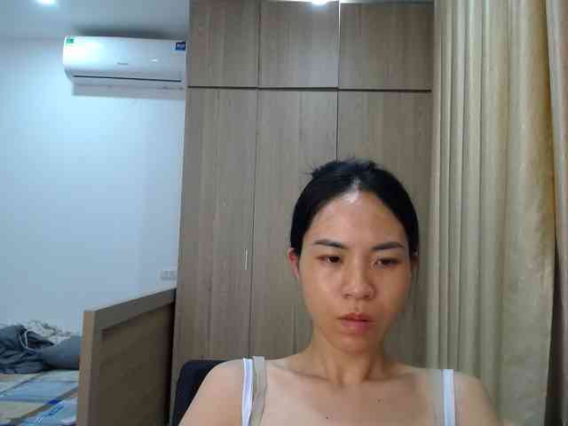 AsiaSweet91 webcam