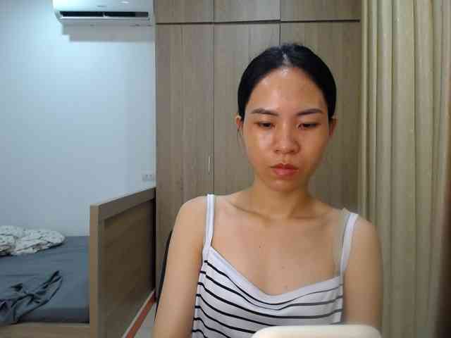 AsiaSweet91 webcam