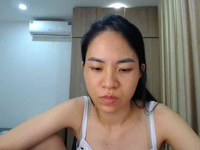 AsiaSweet91 webcam