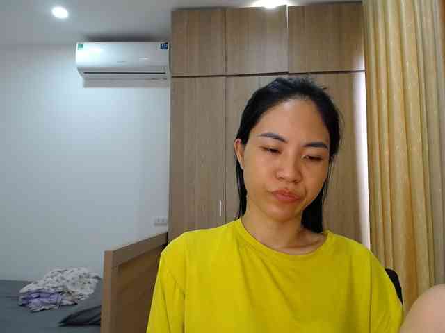 AsiaSweet91 webcam