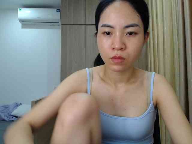 AsiaSweet91 webcam