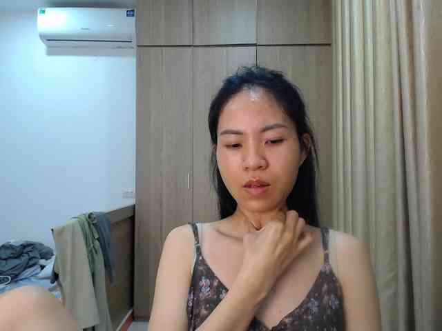 AsiaSweet91 webcam