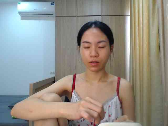 Asiasweet91's cam show statistics and live stream
