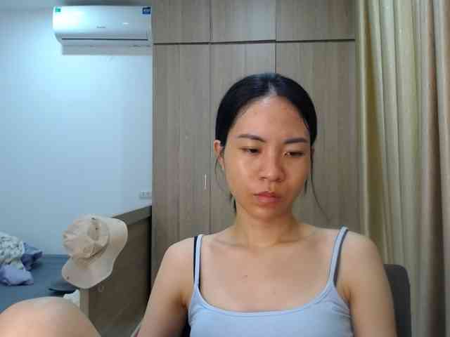 AsiaSweet91 webcam