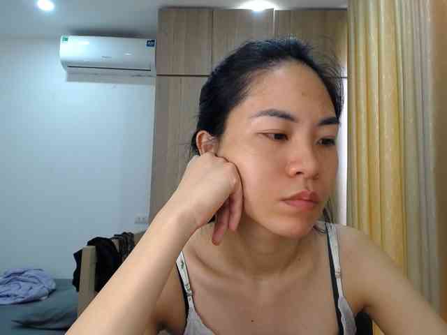 AsiaSweet91 webcam