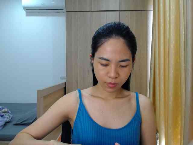 AsiaSweet91 webcam