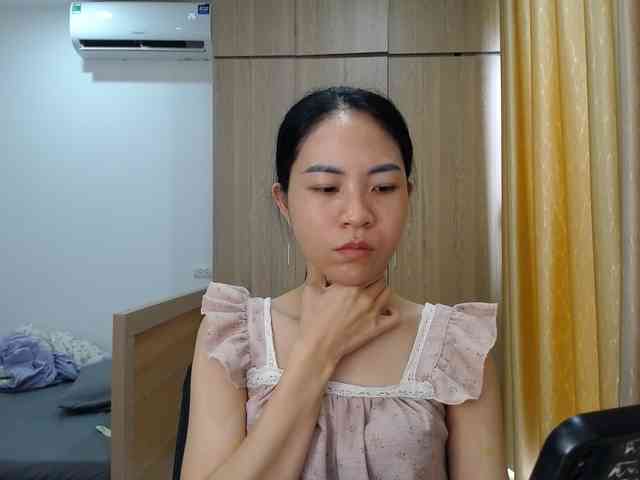 AsiaSweet91 webcam