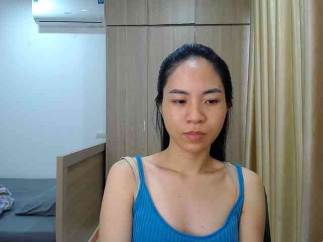 AsiaSweet91 webcam