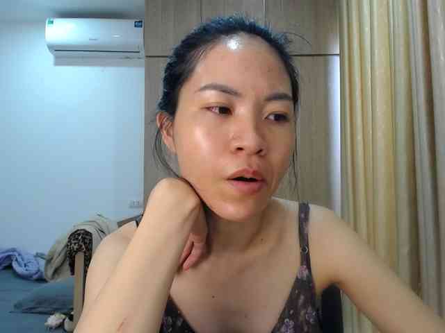 AsiaSweet91 webcam