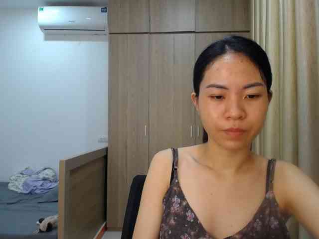 AsiaSweet91 webcam