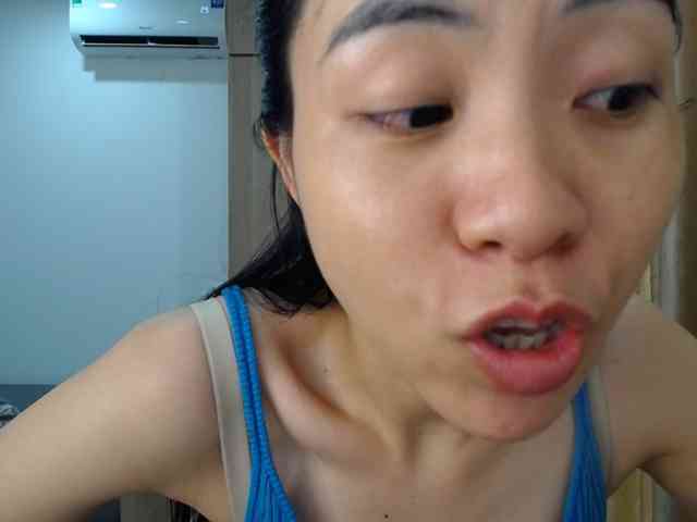 AsiaSweet91 webcam