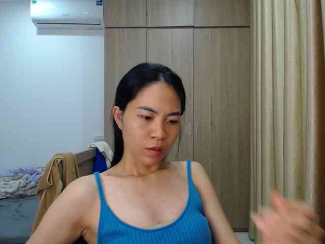 AsiaSweet91 webcam