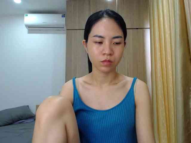 AsiaSweet91 webcam