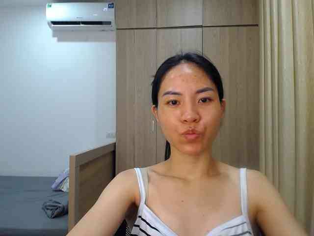 AsiaSweet91 webcam