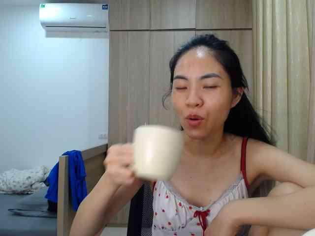 AsiaSweet91 webcam