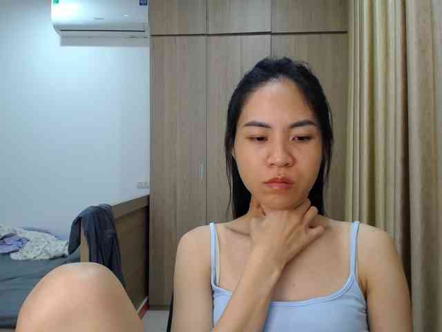 AsiaSweet91 webcam