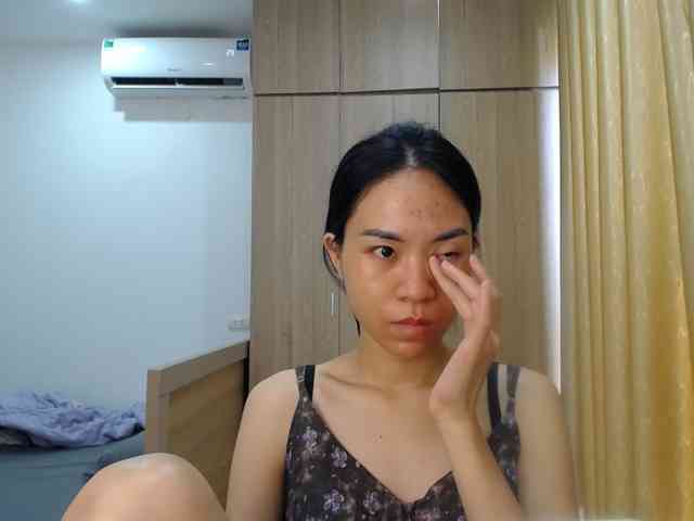 AsiaSweet91 webcam