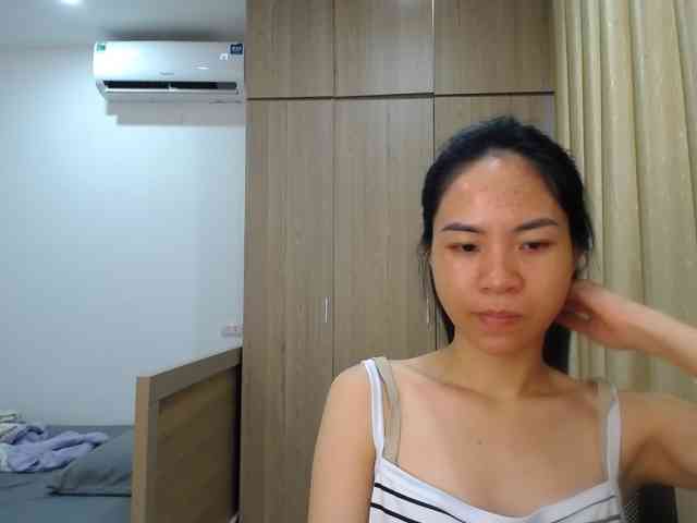 AsiaSweet91 webcam