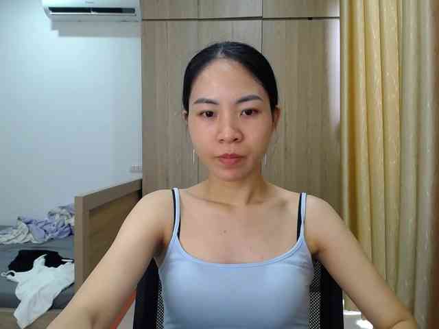 AsiaSweet91 webcam