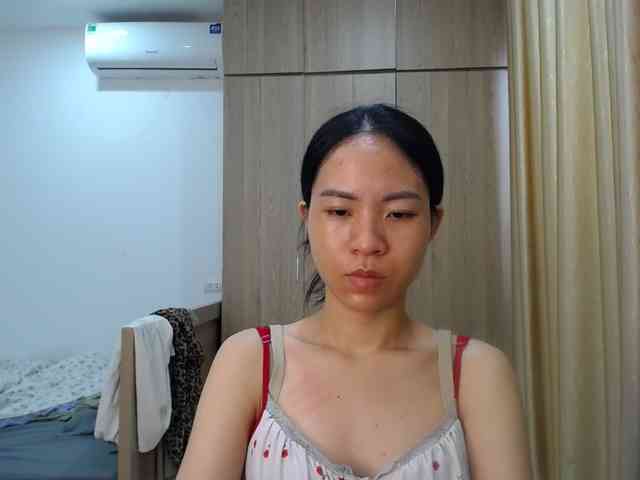 AsiaSweet91 webcam