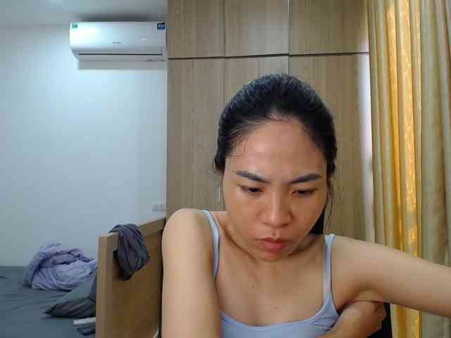AsiaSweet91 webcam