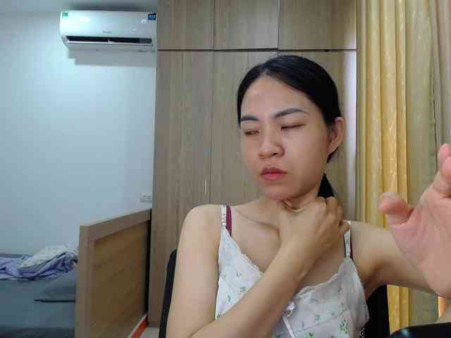 AsiaSweet91 webcam