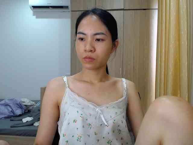 AsiaSweet91 webcam
